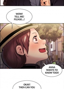 [Serious] Taste of Forbbiden Fruit Ch.16/24 [English] [Hentai Universe] - page 10