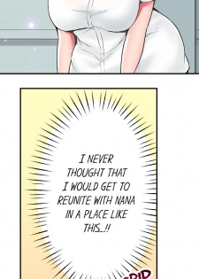 [Yukikuni] Pranking the Working Nurse Ch.12/? [English] [Hentai Universe] - page 4
