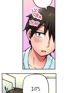 [Yukikuni] Pranking the Working Nurse Ch.12/? [English] [Hentai Universe] - page 47