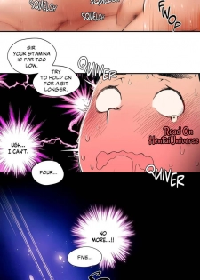 [Choe Namsae, Shuroop] Sexercise Ch.10/? [English] [Hentai Universe] - page 3