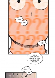 [Choe Namsae, Shuroop] Sexercise Ch.10/? [English] [Hentai Universe] - page 16
