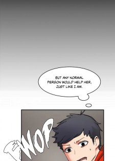 [Gaehoju, Gunnermul] The Girl That Got Stuck in the Wall Ch.5/11 [English] [Hentai Universe] - page 15