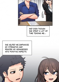 [Gaehoju, Gunnermul] The Girl That Got Stuck in the Wall Ch.5/11 [English] [Hentai Universe] - page 45