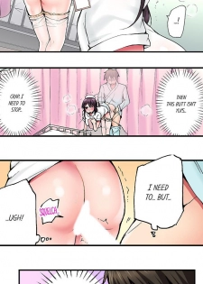 [Yukikuni] Pranking the Working Nurse Ch.14/? [English] [Hentai Universe] - page 24