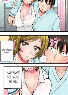 [Yukikuni] Pranking the Working Nurse Ch.14/? [English] [Hentai Universe] - page 48