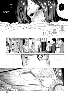 [Higashiyama Show] Implicity Ep.01 (Implicity) [English] [MegaFagget] - page 37