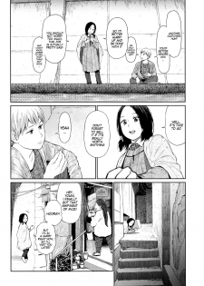 [Higashiyama Show] Implicity Ep.01 (Implicity) [English] [MegaFagget] - page 4