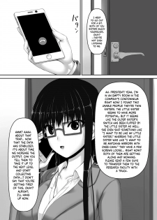 [Mousou Bijutsubu (Sho-yan)] Beginning black4 [English] {Hennojin} [Digital] - page 33