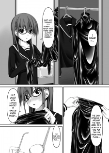 [Mousou Bijutsubu (Sho-yan)] Beginning black4 [English] {Hennojin} [Digital] - page 6