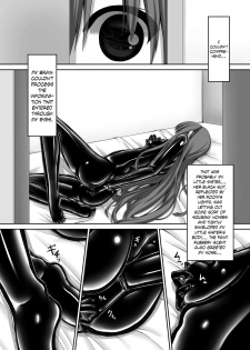 [Mousou Bijutsubu (Sho-yan)] Beginning black4 [English] {Hennojin} [Digital] - page 3