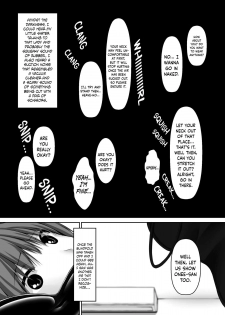 [Mousou Bijutsubu (Sho-yan)] Beginning black4 [English] {Hennojin} [Digital] - page 21