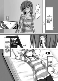 [Mousou Bijutsubu (Sho-yan)] Beginning black4 [English] {Hennojin} [Digital] - page 4