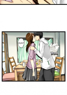 [Noresore] Why Would Anyone Cheat on Someone…? (Complete) [English] - page 30