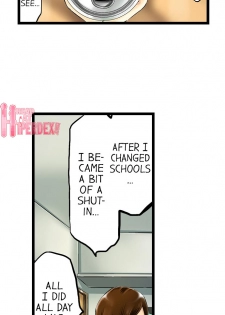 [Noresore] Why Would Anyone Cheat on Someone…? (Complete) [English] - page 25