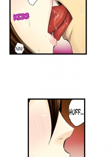 [Noresore] Why Would Anyone Cheat on Someone…? (Complete) [English] - page 37