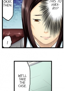 [Noresore] Why Would Anyone Cheat on Someone…? (Complete) [English] - page 46