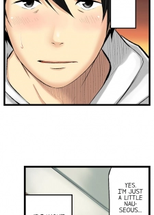 [Noresore] Why Would Anyone Cheat on Someone…? (Complete) [English] - page 28