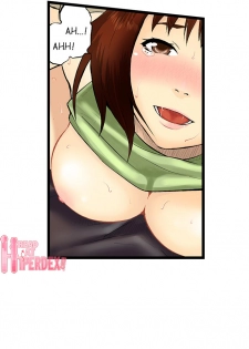 [Noresore] Why Would Anyone Cheat on Someone…? (Complete) [English] - page 18