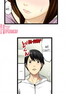 [Noresore] Why Would Anyone Cheat on Someone…? (Complete) [English] - page 33