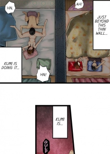 [Noresore] Why Would Anyone Cheat on Someone…? (Complete) [English] - page 10