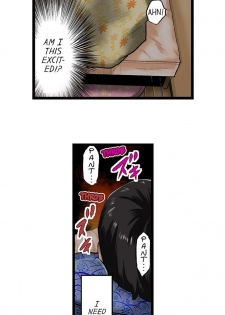 [Noresore] Why Would Anyone Cheat on Someone…? (Complete) [English] - page 13