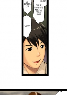 [Noresore] Why Would Anyone Cheat on Someone…? (Complete) [English] - page 26