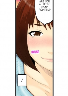 [Noresore] Why Would Anyone Cheat on Someone…? (Complete) [English] - page 7
