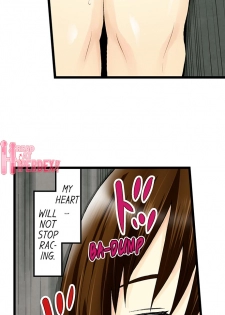 [Noresore] Why Would Anyone Cheat on Someone…? (Complete) [English] - page 35