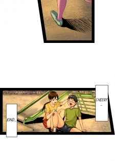 [Noresore] Why Would Anyone Cheat on Someone…? (Complete) [English] - page 8