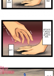 [Noresore] Why Would Anyone Cheat on Someone…? (Complete) [English] - page 27