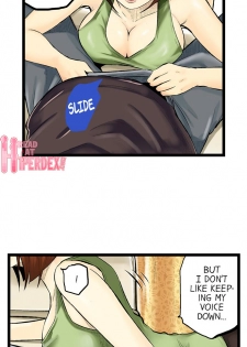 [Noresore] Why Would Anyone Cheat on Someone…? (Complete) [English] - page 14