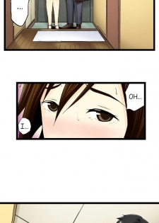 [Noresore] Why Would Anyone Cheat on Someone…? (Complete) [English] - page 36