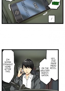 [Noresore] Why Would Anyone Cheat on Someone…? (Complete) [English] - page 5