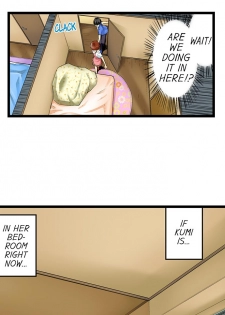 [Noresore] Why Would Anyone Cheat on Someone…? (Complete) [English] - page 50