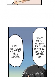 [Noresore] Why Would Anyone Cheat on Someone…? (Complete) [English] - page 24