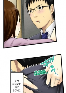 [Noresore] Why Would Anyone Cheat on Someone…? (Complete) [English] - page 38
