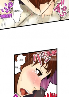[Noresore] Why Would Anyone Cheat on Someone…? (Complete) [English] - page 17