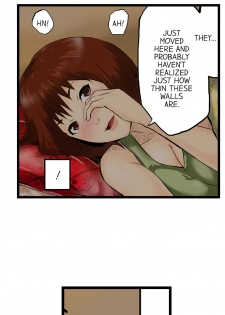 [Noresore] Why Would Anyone Cheat on Someone…? (Complete) [English] - page 9