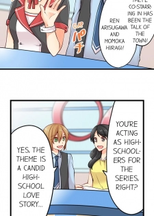 [Norito Asaduki] Ren Arisugawa Is Actually A Girl (Ch. 1 - 45) (English) - page 30