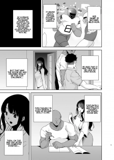 [DOLL PLAY (Kurosu Gatari)] Wild-shiki Nihonjin Tsuma no Netorikata Sono Ichi | Wild Method - How to Steal a Japanese Housewife - Part One [English] [Coffedrug] [Digital] - page 45