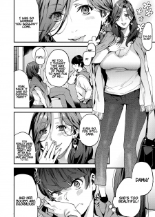 [Azukiko] Single Mother to Issho ni - Boku no Mamakatsu! 1 | Together with a single mother - My sugarmama! 1 (COMIC AUN 2019-12) [English] [Coffedrug] [Digital] - page 2