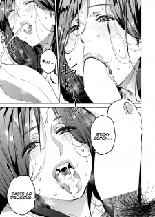 [Azukiko] Single Mother to Issho ni - Boku no Mamakatsu! 1 | Together with a single mother - My sugarmama! 1 (COMIC AUN 2019-12) [English] [Coffedrug] [Digital] - page 27