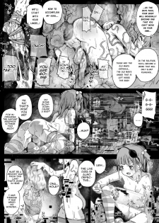 [PLATONiCA (Nyorubee)] Chinpo Shuushuuka no Otokonoko to Chinko Tsuitenai Oji-san [English] [mysterymeat3] - page 29