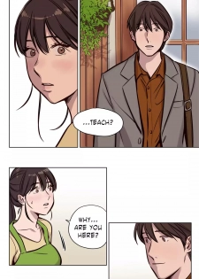 [Ramjak] Atonement Camp Ch.00, 58-74 (English) - page 44