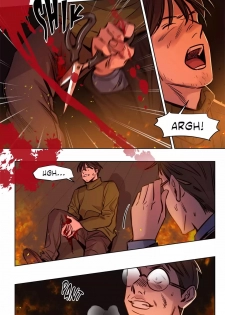 [Ramjak] Atonement Camp Ch.00, 58-74 (English) - page 18