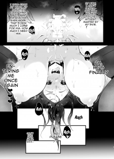 [StrangeSagittarius (Kisaki)] Himawari no Kage | The Other Side of the Sunflower [English] {Doujins.com} [Digital] - page 2