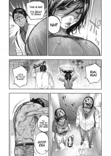 (SPARK14) [JAPAN (usa)] Koisugi | Overlove (Golden Kamuy) [English] [MegaFagget] - page 14