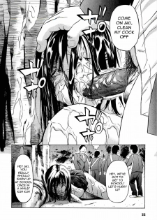 [Psycho] Kyokugen gangu Ch.1 Aki [English] [Torwyn] - page 20