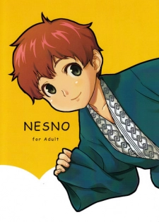 (Shota Scratch 10) [Reflection] Nesno