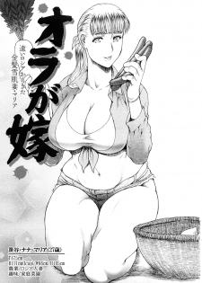 [EXTREME] Danchizuma Nana 27 Sai No Shinshitsou - page 17